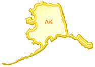 Alaska (AK) apartment lease and house rentals 