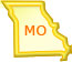 Missouri (MO) apartment lease and house rentals 